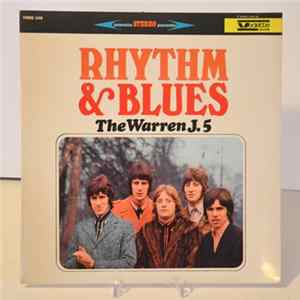 Download The Warren J.5 - Rhythm & Blues
