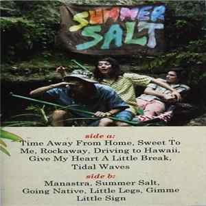 Download Summer Salt - Summer Salt
