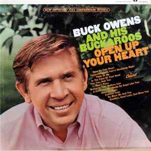 Download Buck Owens And His Buckaroos - Open Up Your Heart