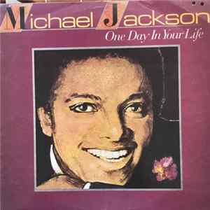 Download Michael Jackson - One Day In Your Life