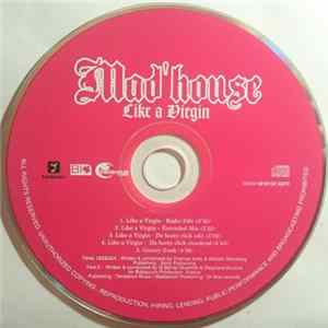 Download Mad'House - Like A Virgin