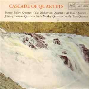 Download Various - Cascade Of Quartets Vol. 1