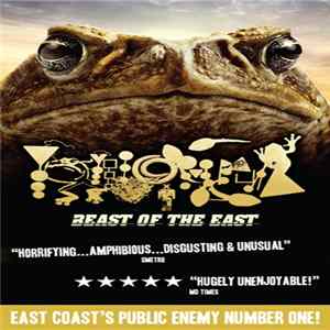 Download Phyllomedusa - Beast Of The East