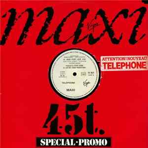 Download Téléphone - Le Jour S'est Levé