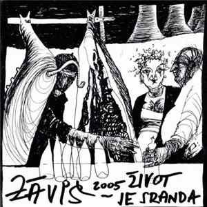 Download Záviš - Život Je Sranda