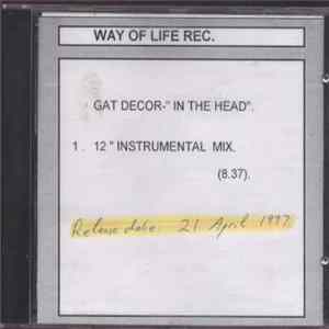Download Gat Decor - In The Head
