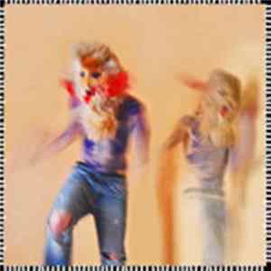 Download Mustang Twisters - Ep