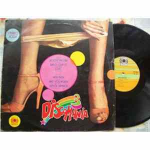 Download Various - Discomania - 3