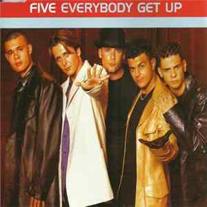 Download Five - Everybody Get Up
