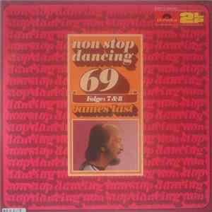 Download James Last - Non Stop Dancing 69 Folge 7 & 8