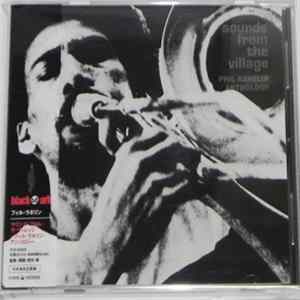 Download Phil Ranelin - Sounds From The Village - Phil Ranelin Anthology