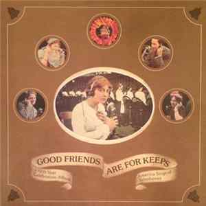 Download Various - 100th Year Celebration Album - Good Friends Are For Keeps - America Sings Of Telephones