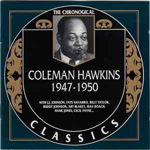 Download Coleman Hawkins - 1947-1950