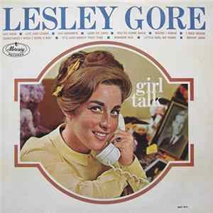 Download Lesley Gore - Girl Talk