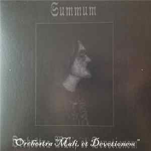 Download Summum - Orchestra Mali, Et Devotionem
