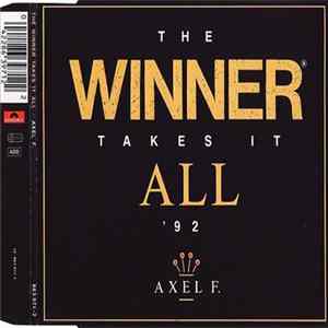 Download Axel F. - The Winner Takes It All '92