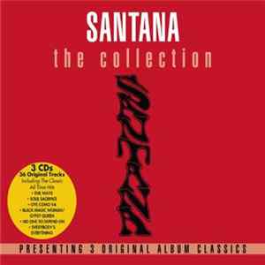 Download Santana - The Collection