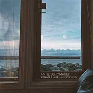 Download Antje Schomaker - Weniger & Meer Akustik Session