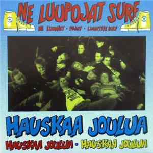 Download Ne Luupojat Surf - Hauskaa Joulua