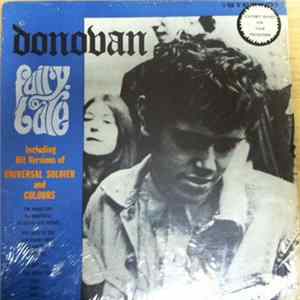 Download Donovan - Fairytale