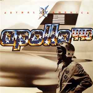 Download Apollo 440 - Astral America