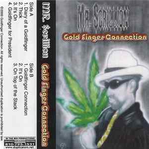 Download Mr. Scrillion - Gold Finger Connection