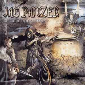 Download Jag Panzer - Thane To The Throne