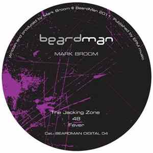 Download Mark Broom - The Jacking Zone