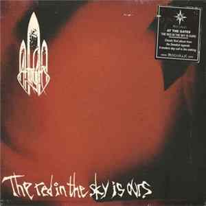 Download At The Gates - The Red In The Sky Is Ours