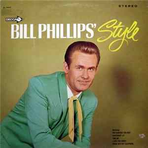 Download Bill Phillips - Bill Phillips Style