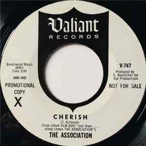 Download The Association - Cherish