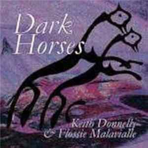 Download Keith Donnelly & Flossie Malavialle - Dark Horses