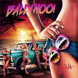 Download Ballyhoo! - girls.