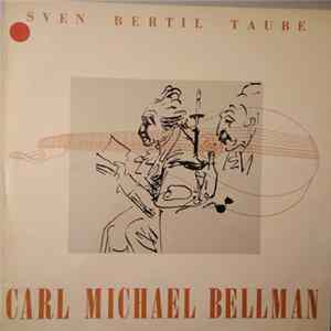 Download Sven Bertil Taube - Carl Michael Bellman