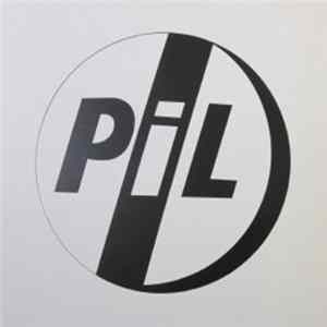 Download PiL - This Is Not A Love Song