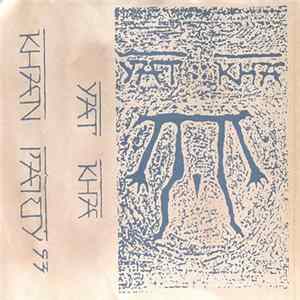Download Yat-Kha - Khan Party