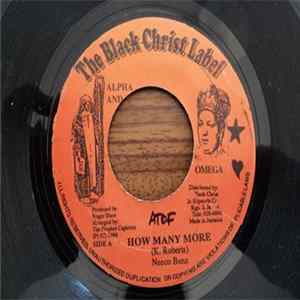 Download Neeco Benz - How Many More