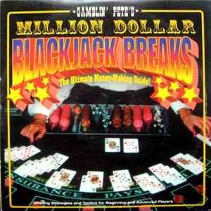 Download Melo-D - Gamblin' Pete's Million Dollar Blackjack Breaks