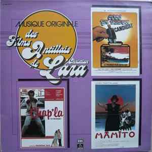 Download Various - Musique Originale Des Films Antillais De Christian Lara