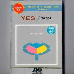 Download Yes - 90125