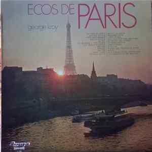 Download George Kroy - Ecos De Paris