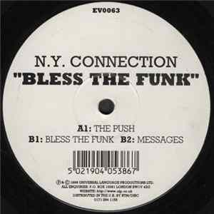 Download N.Y. Connection - Bless The Funk