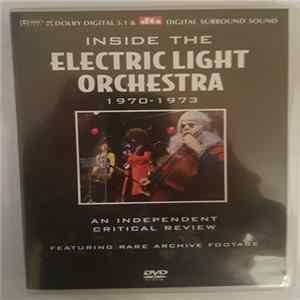 Download Electric Light Orchestra - Inside The Electric Light Orchestra 1970-1973