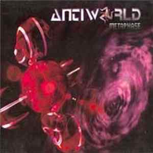 Download DJ Fabry - Antiworld: Metaphase