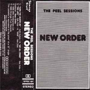 Download New Order - The Peel Sessions