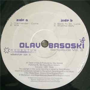 Download Olav Basoski - Samplitude (Vol. 08)