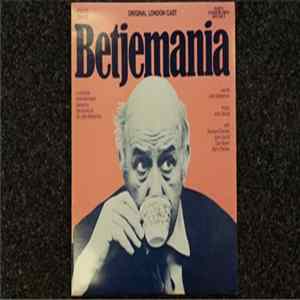 Download John Betjeman - Betjemania
