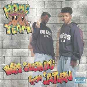 Download Home Team - Via Satellite From Saturn