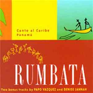 Download Rumbata - Canto Al Caribe / Panamá