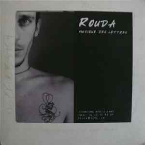 Download Rouda - Musique Des Lettres